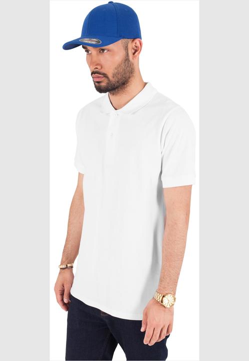 Immagine prodotto Flexfit Maglia doppia (S, M)