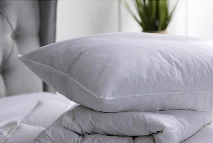 Produktbild Belledorm Kopfkissen Hotel Suite (75 x 48 cm)