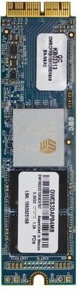 Actual product image OWC Aura Pro X2 (1000 GB, M.2 2280)
