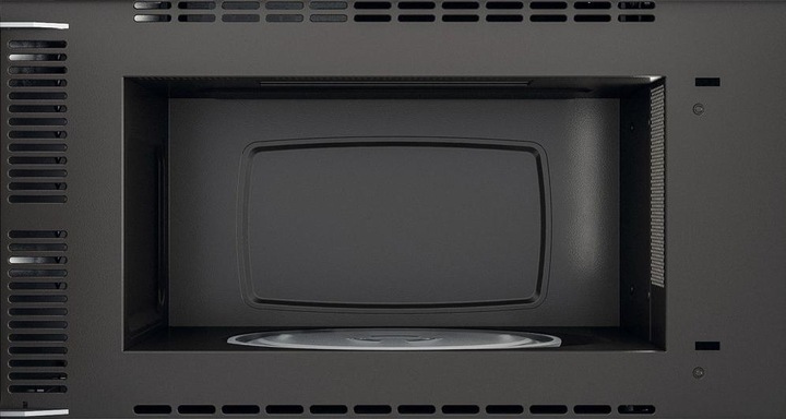 Produktbild Whirlpool AMW 4920/WH