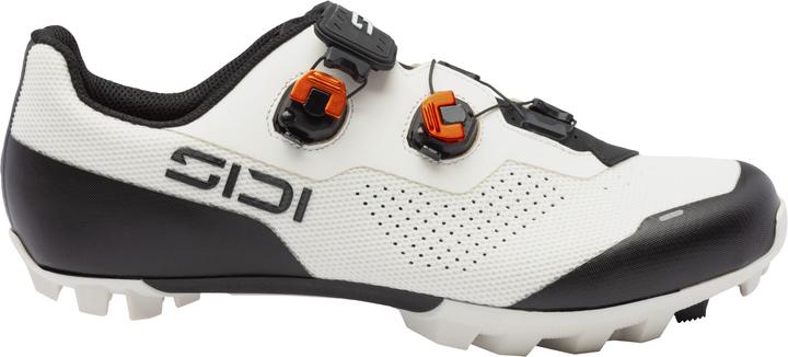 Image du produit Sidi Chaussures VTT BUVEL Blanc 2015 (44)