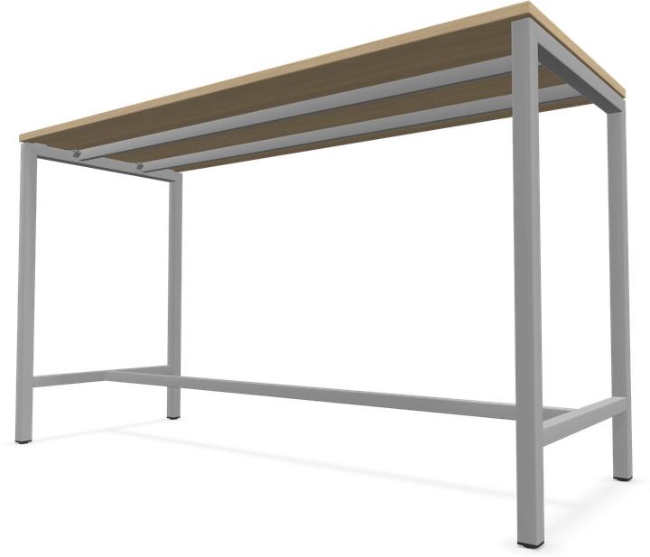 Produktbild Narbutas Nova Hochtisch (70 x 180 x 105 cm)