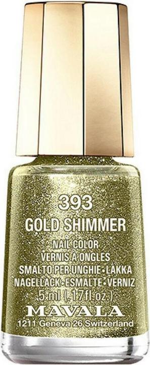 Image du produit Mavala Mini Color's (Biarritz, Vernis couleur)
