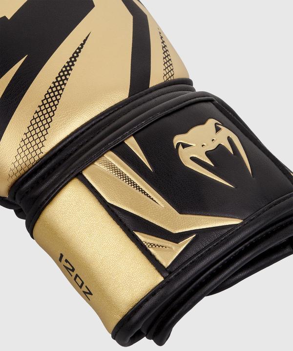 Produktbild Venum BOXHANDSCHUHE "Challenger 3.0" 10OZ (10 OZ, One Size)
