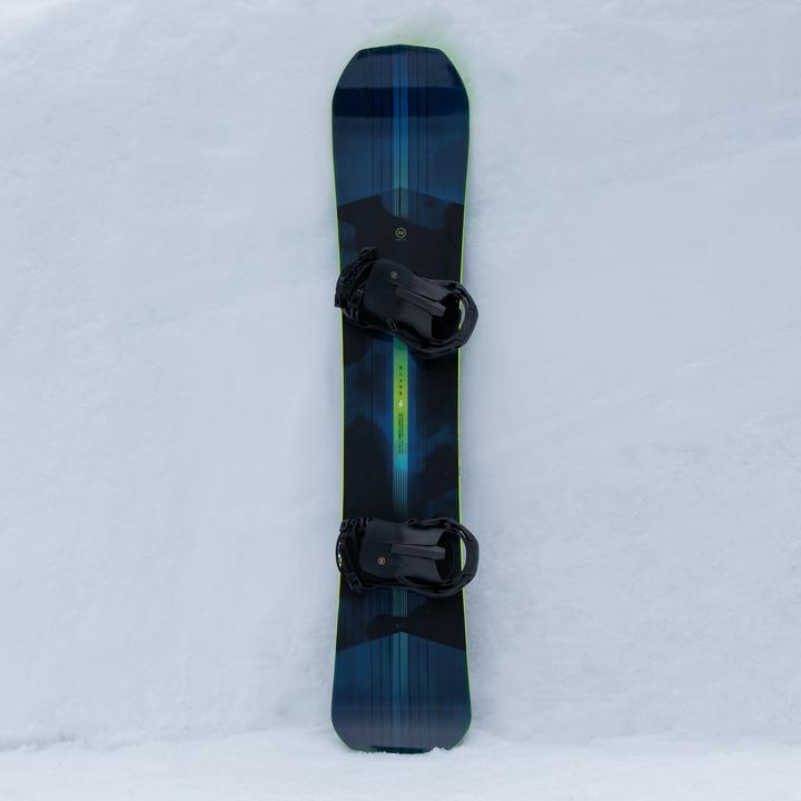 Produktbild Nidecker Snowboard Blade 2025 (162W)