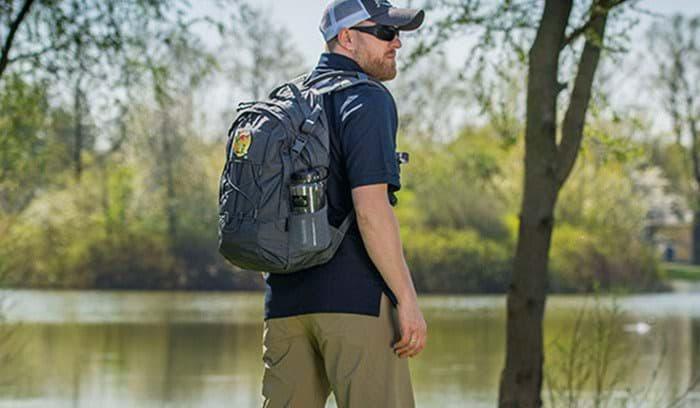 Actual product image Helikon EDC Lite Backpack (21 l)