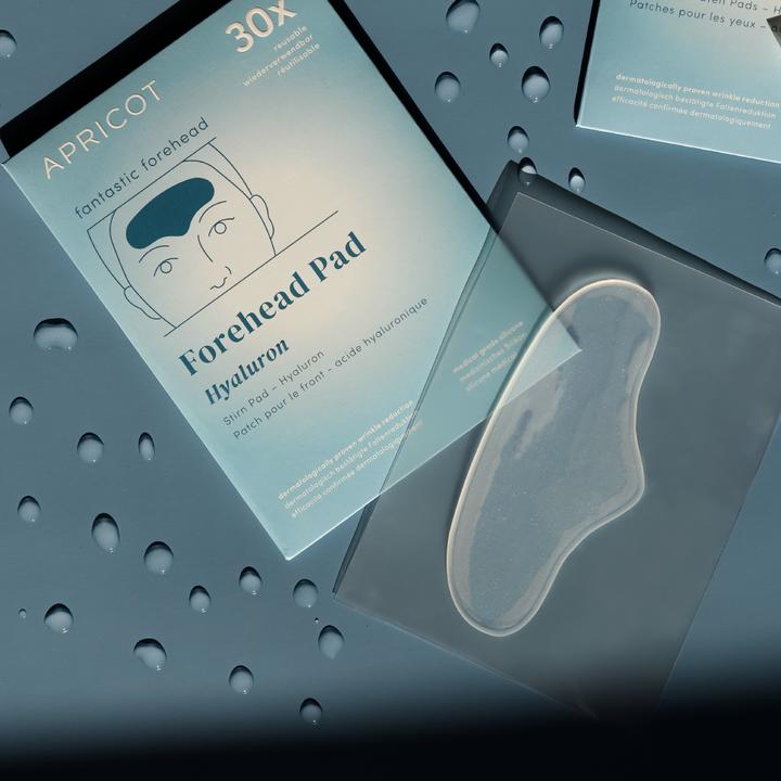 Image du produit Apricot Pad anti-âge