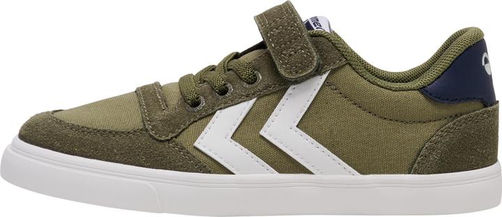 Immagine prodotto hummel Stadil Low Jr Più Sottile (39)
