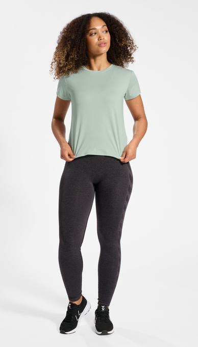 Immagine prodotto hummel hmlMT CAMICIA AURA MESH (XL)