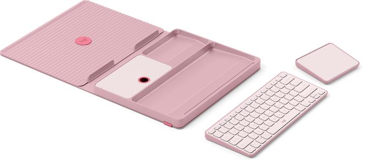 Produktbild Logitech Casa Pop-Up Desk (Universal)