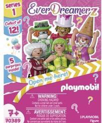 Actual product image Playmobil Surprise box (70389, Playmobil EverDreamerz)