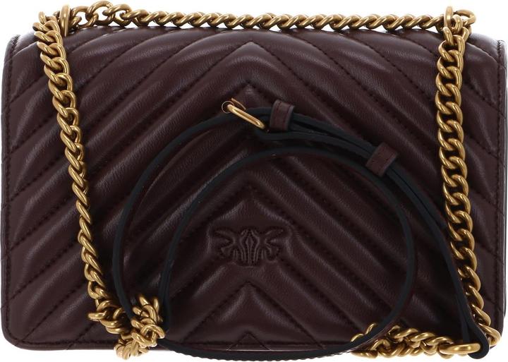 Immagine prodotto Pinko Love One Mini DC Sheep Nappa Chevron