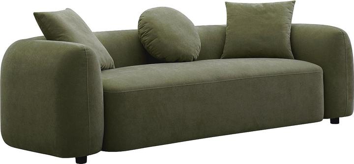 Actual product image Vente-unique Oxila (3-seater)