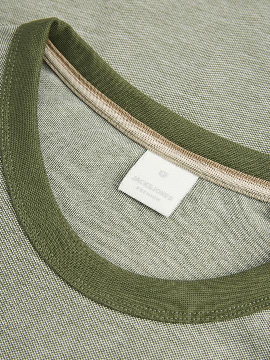 Immagine prodotto Jack & Jones Jpralves Ss Tee Styd Ss25 (XXL)