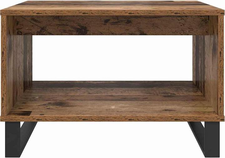 Image du produit vidaXL Couchtisch (60 x 50 x 40 cm)