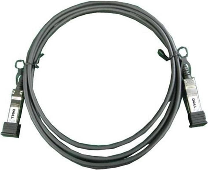 Image du produit Dell Câble réseau SFP+ à SFP (CAT6, 3 m)