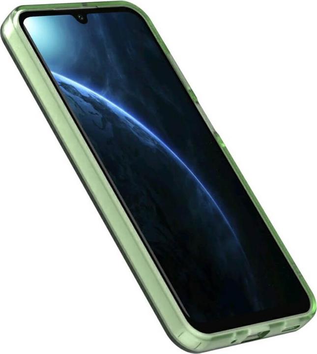 Actual product image Cover-Discount Galaxy A16 - Schützende Acryl-Handyhülle mit Magnet (Samsung Galaxy A16 5G)