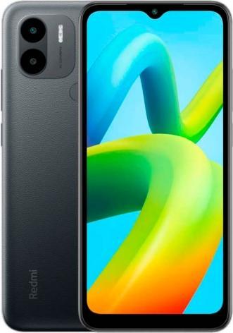 Image du produit Xiaomi Redmi A1 Plus (32 Go, Noir, 6.52", Double SIM, 4G)