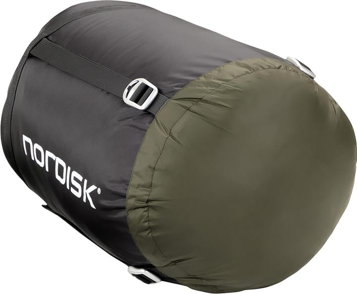 Produktbild Nordisk Knuth ±0° Wide Mummy
