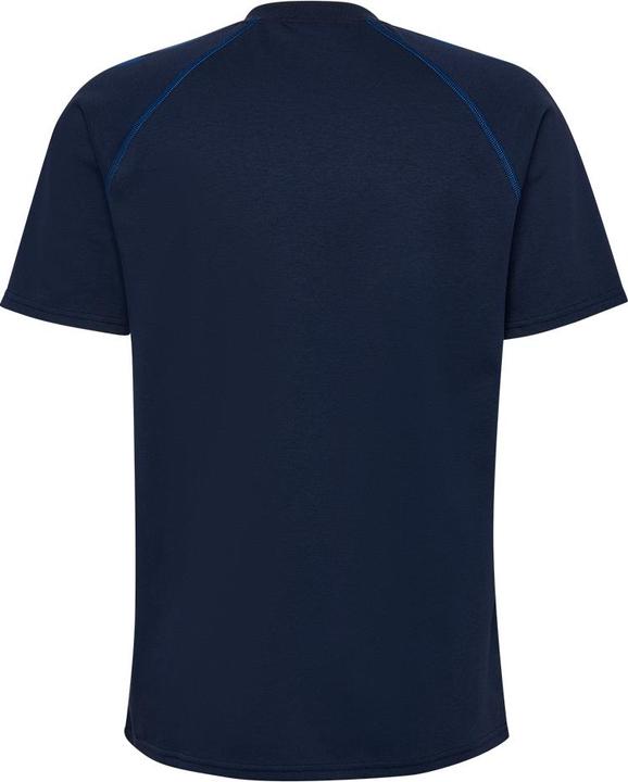 Produktbild hummel hmlMOVE 2.0 T-SHIRT S/S (4XL)