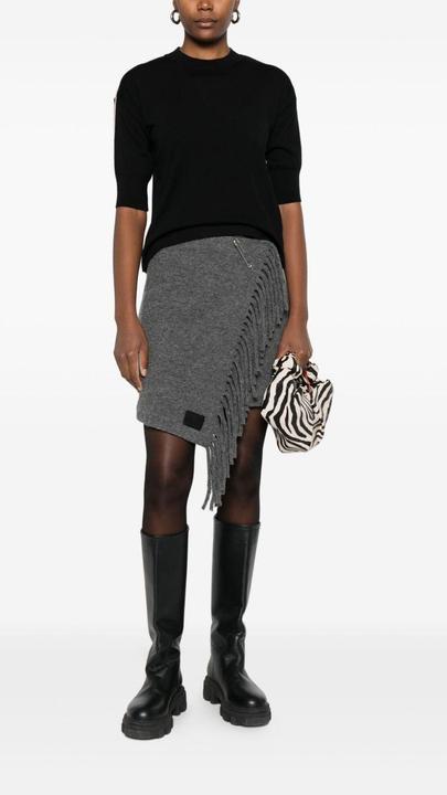 Produktbild Alpha Studio Maglie Nero (42)