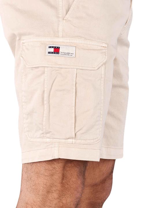 Actual product image Tommy Hilfiger Tjm Ethan Cargo Short (32)