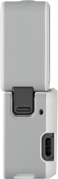 Actual product image SmallRig 3626 Magnetic Case White For DJI Action2