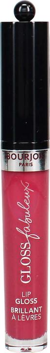 Produktbild Bourjois Bj Labial Effet 3d Fabuleux Gloss 24h (08 Berry Talented)