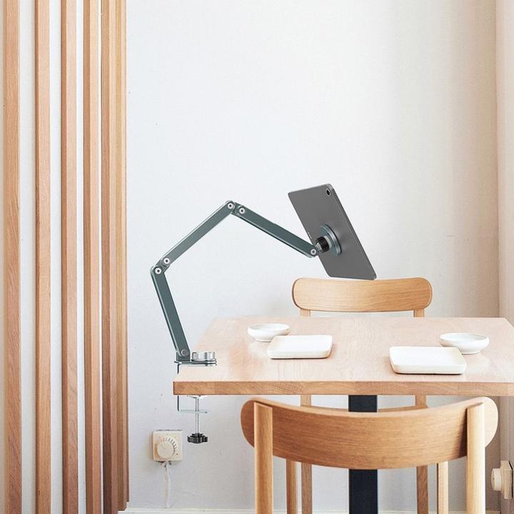 Image du produit Wiwu Other - Portable and Adjustable Tablet Stand/Arm ZM001