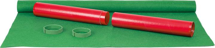 Productafbeelding Clementoni Puzzelmat (2000 onderdelen)
