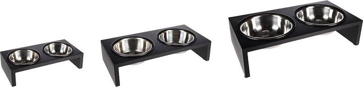 Actual product image Flamingo Bowl bar Kobushi 2x220ml (0.22 l)