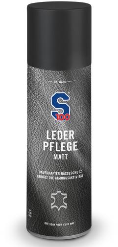 Image du produit S100 Soins du cuir Rau & Matt (1 x, 300 ml)