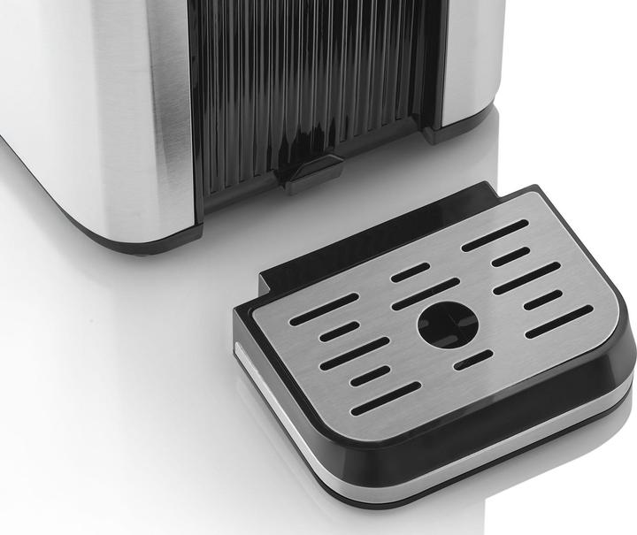 Produktbild Caso Turbo-Heisswasserspender HW620