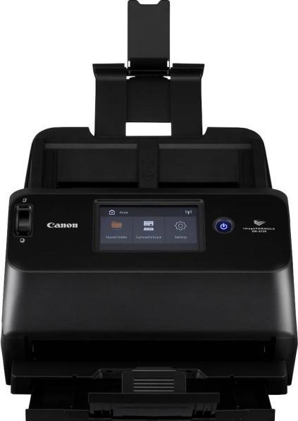 Actual product image Canon imageFORMULA DR-S130 (WLAN, USB)