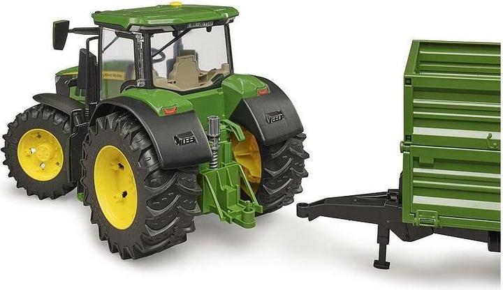 Immagine prodotto Bruder John Deere 7R 350