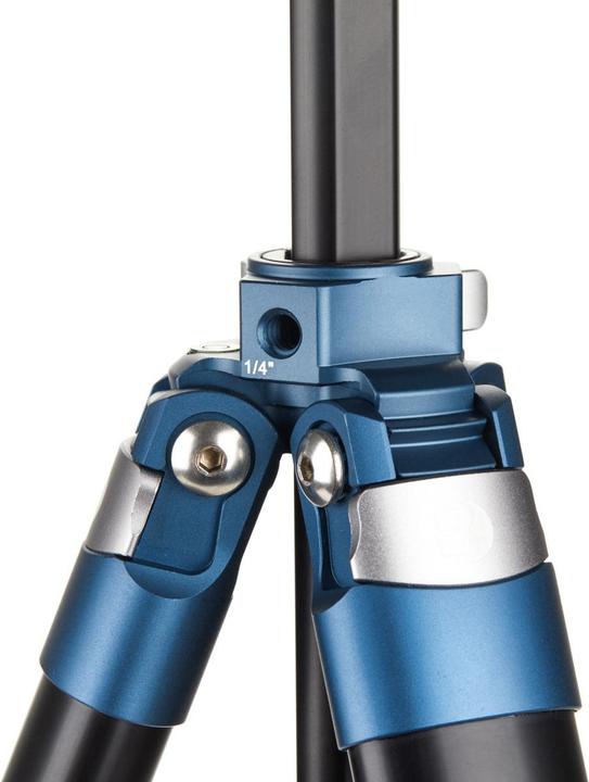 Productafbeelding Benro TCBA25G36PT Cyanbird Aluminium Stativ Kit (Metaal)
