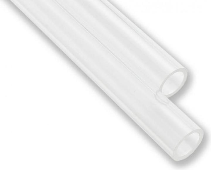 Produktbild EKWB EK-Loop Hard Tube 16mm 0.5m - Acrylic 2p 3831109835647 (0.50 m, Kunststoff)