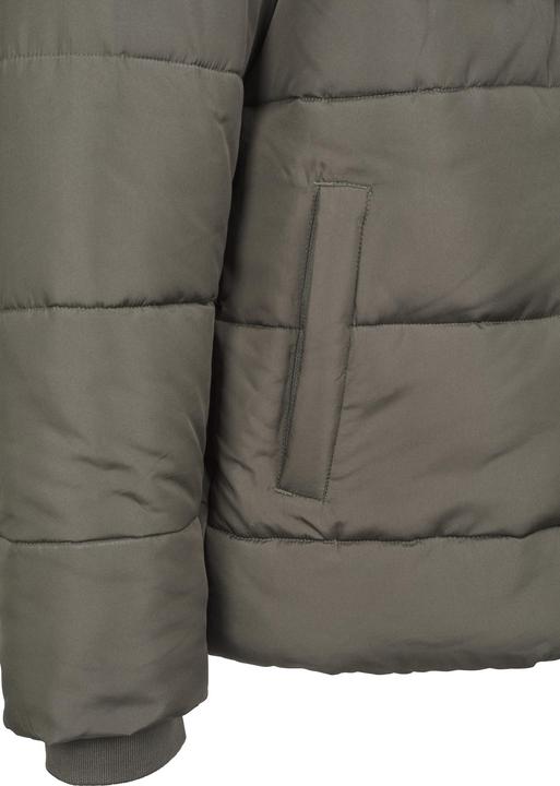 Produktbild Urban Classics Pull Over Puffer Jacket (XXL)