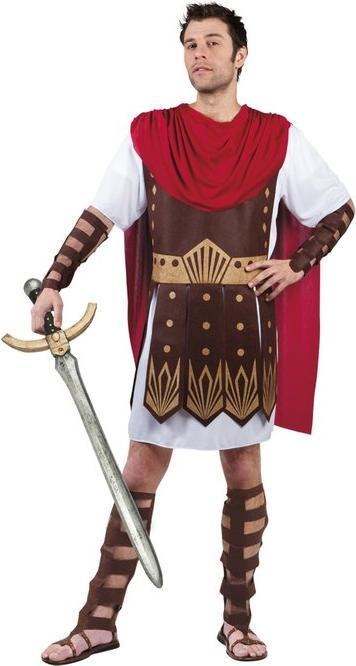 Actual product image Boland Roman - Gladiator (L, M)