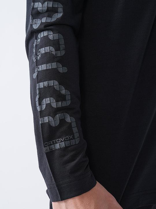 Produktbild Ortovox 150 Cool Pillow L/S (M)