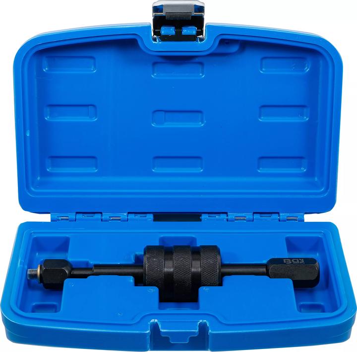 Actual product image BGS Diesel injector nozzle extractor