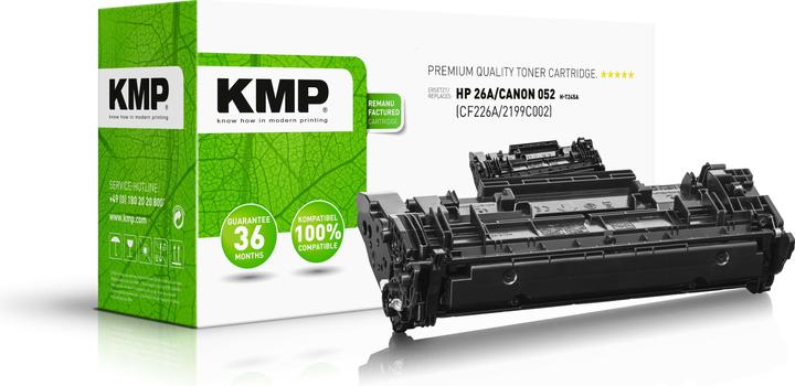 Produktbild KMP H-T245A (BK)