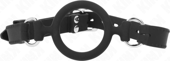 Productafbeelding Kink Siliconen O-Ring 5 cm Knevel 56 cm
