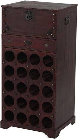 Actual product image Jamb Calvados (46 x 38 x 94 cm)