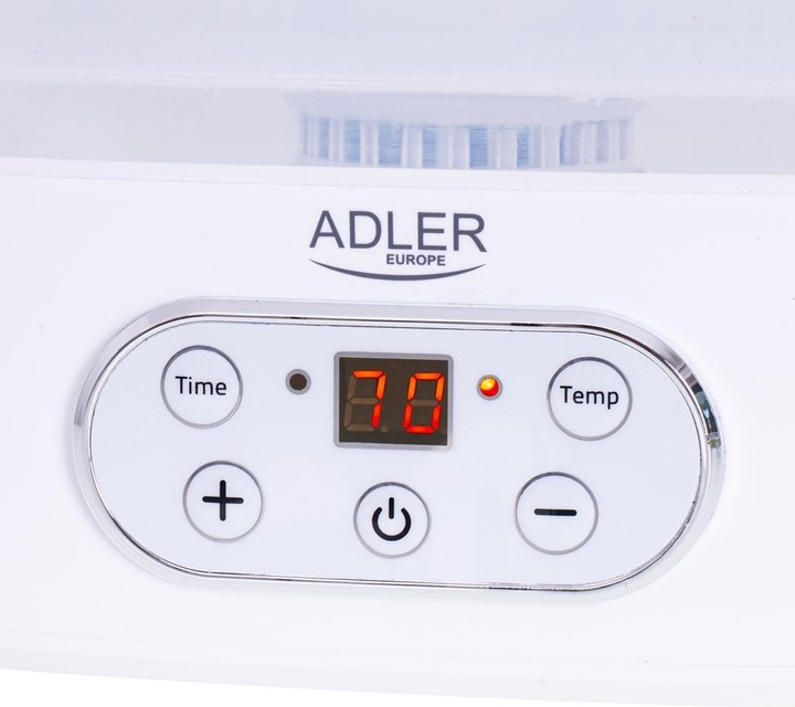 Actual product image Adler Dryer AD6658