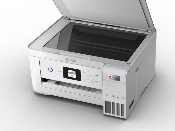 Actual product image Epson L4266 Inkjet DPI WLAN (Ink tank)