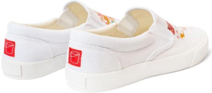 Actual product image Bucketfeet World Map (40)