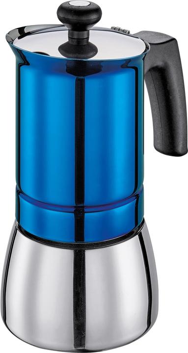 Actual product image Cilio Espresso maker TOSCA (4 Cups)