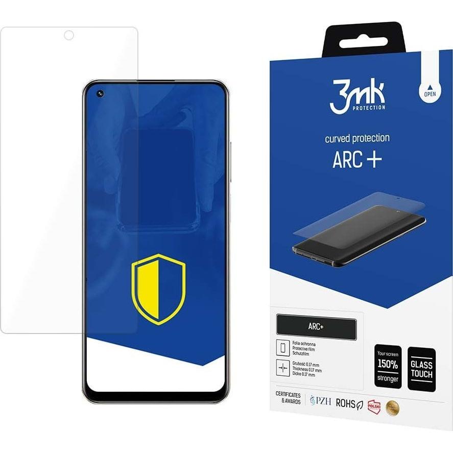3MK Google Pixel 7 5G - FlexibleGlass? (1 Stück, Google Pixel 7), Smartphone Schutzfolie