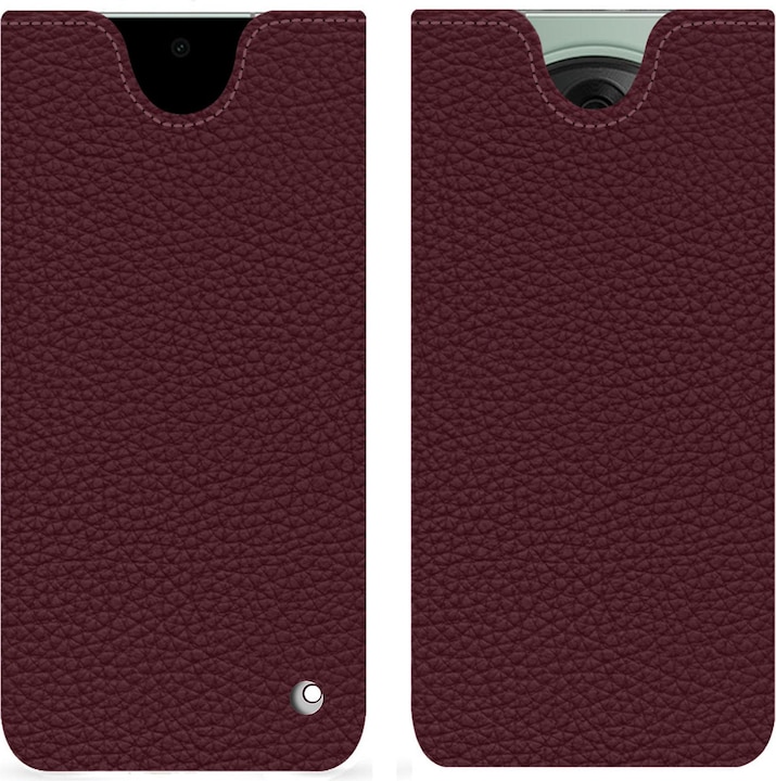 Lie de vin ( Pantone #412234 )